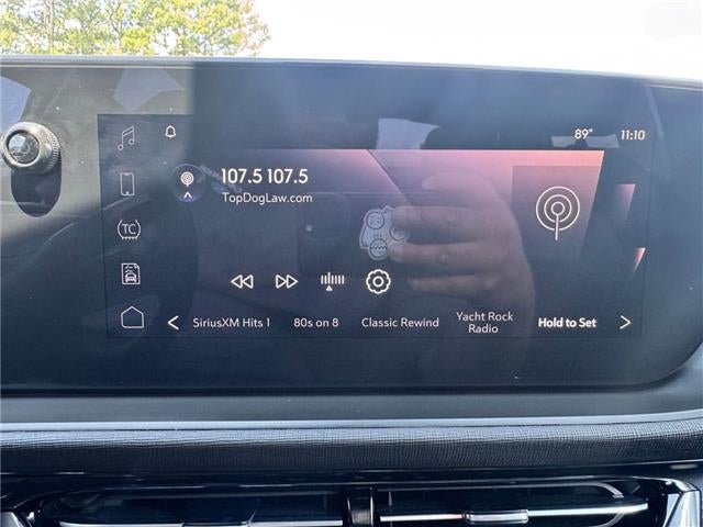 2026 Buick Envista Sport Touring Front-Wheel Drive