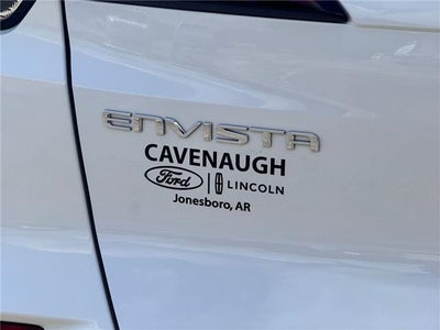 2026 Buick Envista Sport Touring Front-Wheel Drive