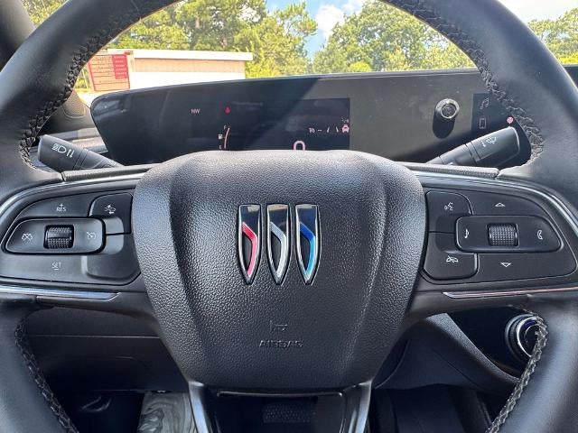 2026 Buick Envista Sport Touring Front-Wheel Drive