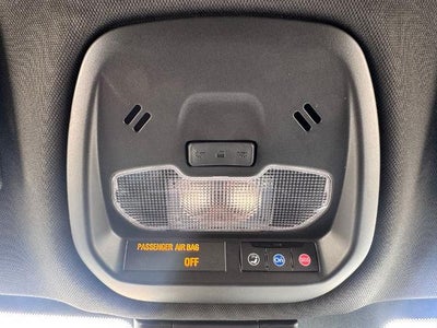 2026 Buick Envista Sport Touring Front-Wheel Drive
