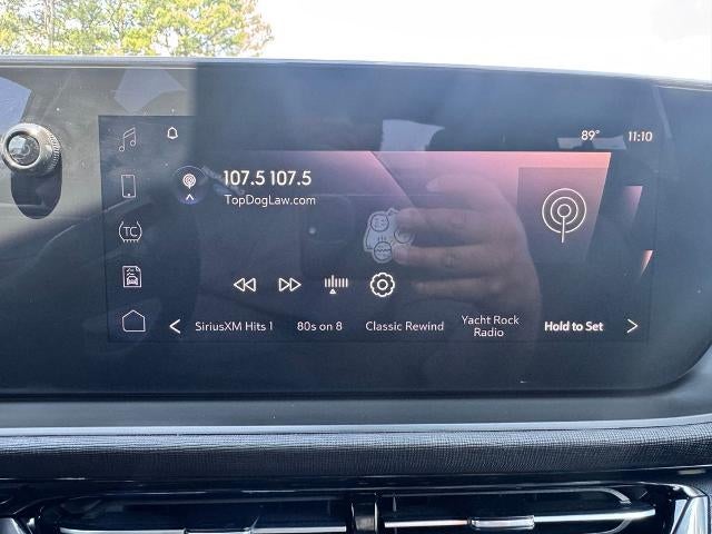 2026 Buick Envista Sport Touring Front-Wheel Drive