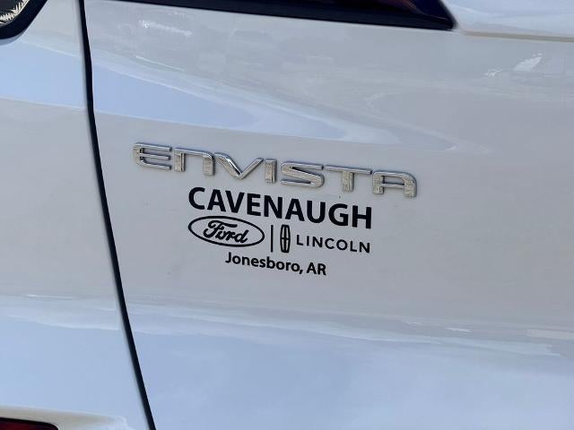 2026 Buick Envista Sport Touring Front-Wheel Drive