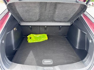 2025 Buick Envista Sport Touring Front-Wheel Drive