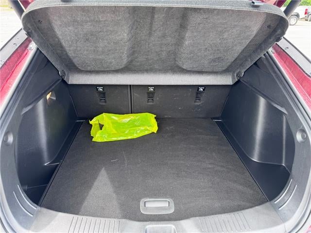 2025 Buick Envista Sport Touring Front-Wheel Drive