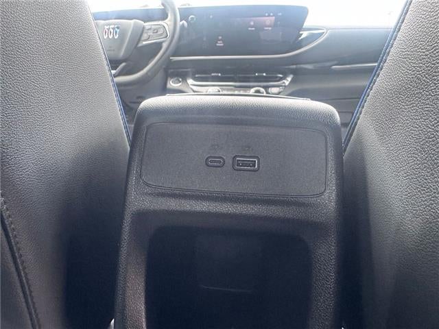 2025 Buick Envista Sport Touring Front-Wheel Drive