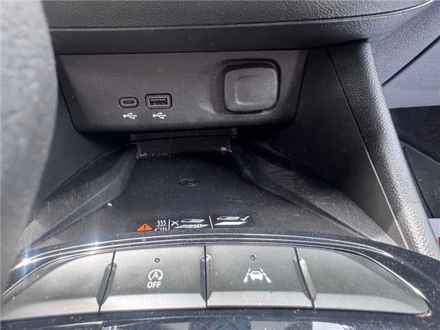 2025 Buick Envista Sport Touring Front-Wheel Drive