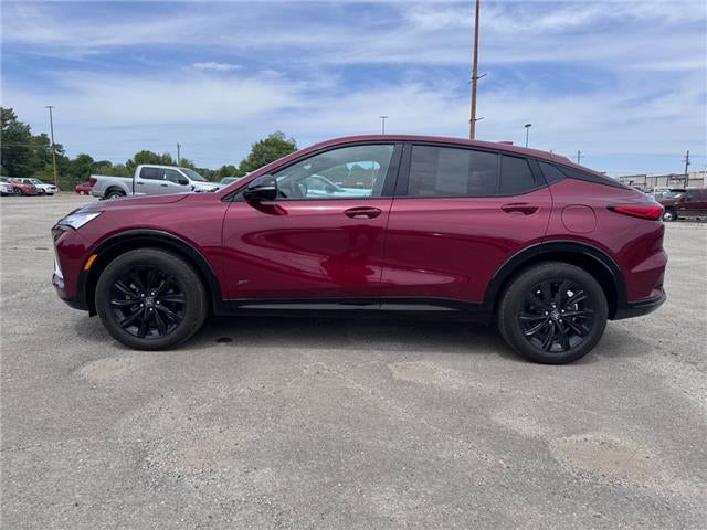 2025 Buick Envista Sport Touring Front-Wheel Drive