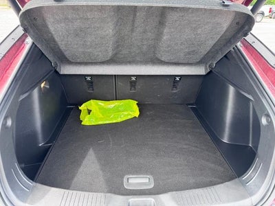 2025 Buick Envista Sport Touring Front-Wheel Drive