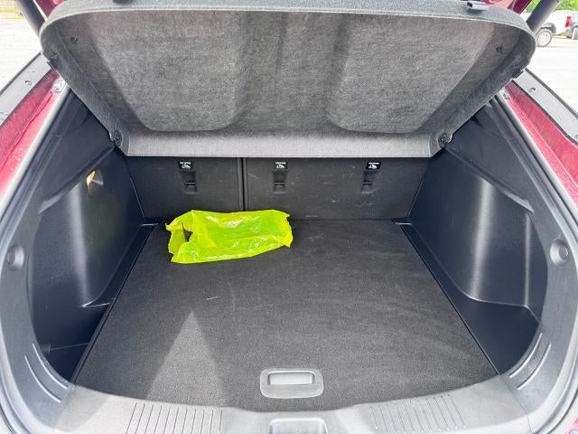 2025 Buick Envista Sport Touring Front-Wheel Drive