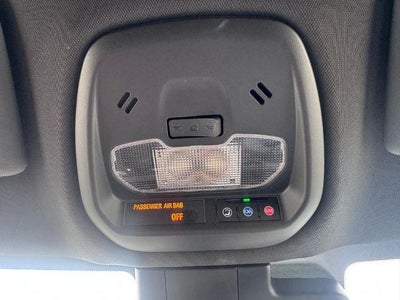 2025 Buick Envista Sport Touring Front-Wheel Drive