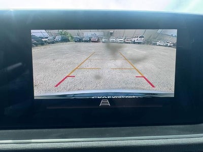 2025 Buick Envista Sport Touring Front-Wheel Drive