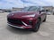 2025 Buick Envista Sport Touring Front-Wheel Drive