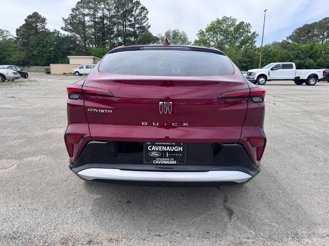 2025 Buick Envista Sport Touring Front-Wheel Drive