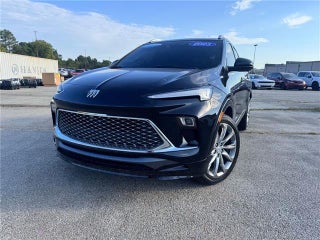 2025 Buick Encore GX Avenir Front-Wheel Drive