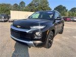 2023 Chevrolet Trailblazer LT Front-Wheel Drive