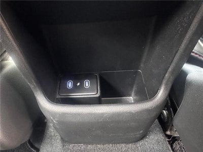 2024 Hyundai Kona N Line All-Wheel Drive