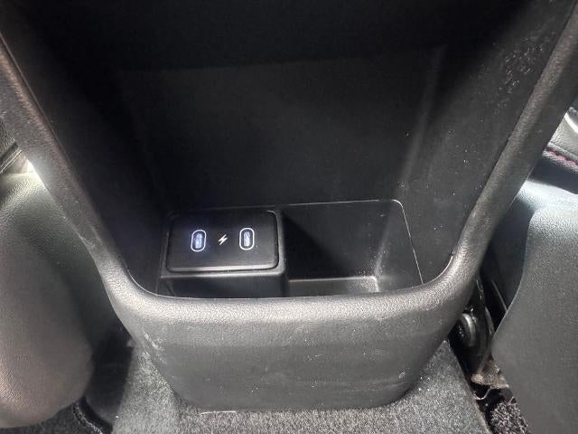 2024 Hyundai Kona N Line All-Wheel Drive