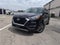 2020 Hyundai Tucson SEL Front-wheel Drive