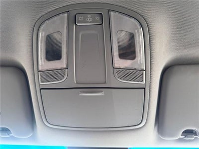 2020 Hyundai Tucson SEL Front-wheel Drive