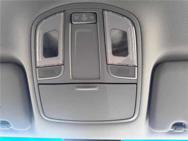 2020 Hyundai Tucson SEL Front-wheel Drive