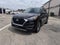 2020 Hyundai Tucson SEL Front-wheel Drive