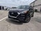 2020 Hyundai Tucson SEL Front-wheel Drive
