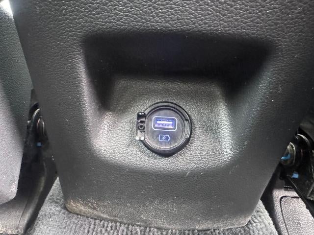 2020 Hyundai Tucson SEL Front-wheel Drive