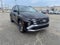 2026 Hyundai Tucson Hybrid SEL All-Wheel Drive