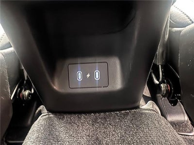 2026 Hyundai Tucson Hybrid SEL All-Wheel Drive