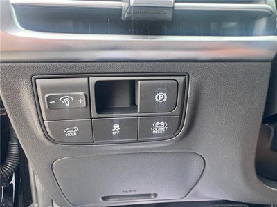 2026 Hyundai Tucson Hybrid SEL All-Wheel Drive