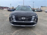 2026 Hyundai Tucson Hybrid SEL All-Wheel Drive