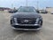 2026 Hyundai Tucson Hybrid SEL All-Wheel Drive