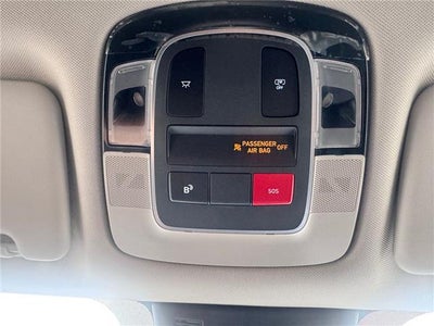 2026 Hyundai Tucson Hybrid SEL All-Wheel Drive