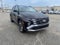 2026 Hyundai Tucson Hybrid SEL All-Wheel Drive