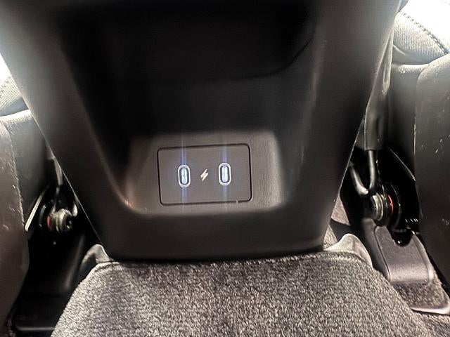2026 Hyundai Tucson Hybrid SEL All-Wheel Drive
