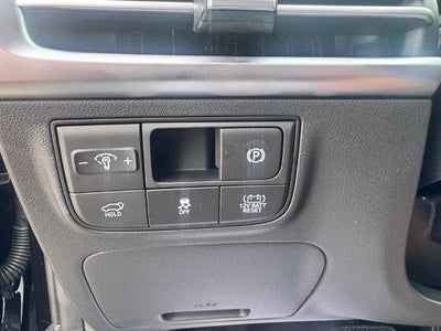 2026 Hyundai Tucson Hybrid SEL All-Wheel Drive
