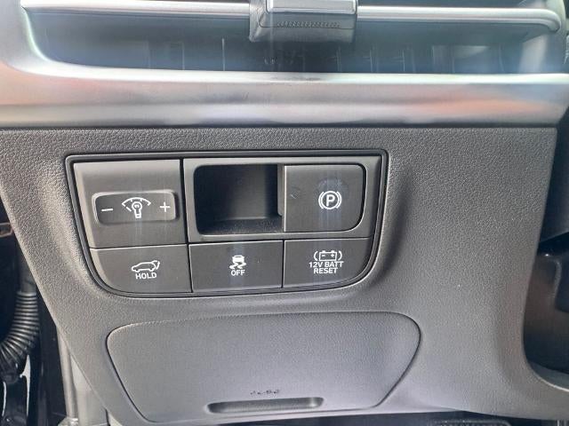 2026 Hyundai Tucson Hybrid SEL All-Wheel Drive