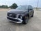 2026 Hyundai Tucson Hybrid SEL All-Wheel Drive