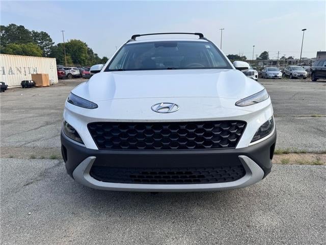 2023 Hyundai Kona SEL (IVT) Front-Wheel Drive