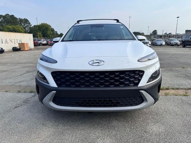 2023 Hyundai Kona SEL (IVT) Front-Wheel Drive