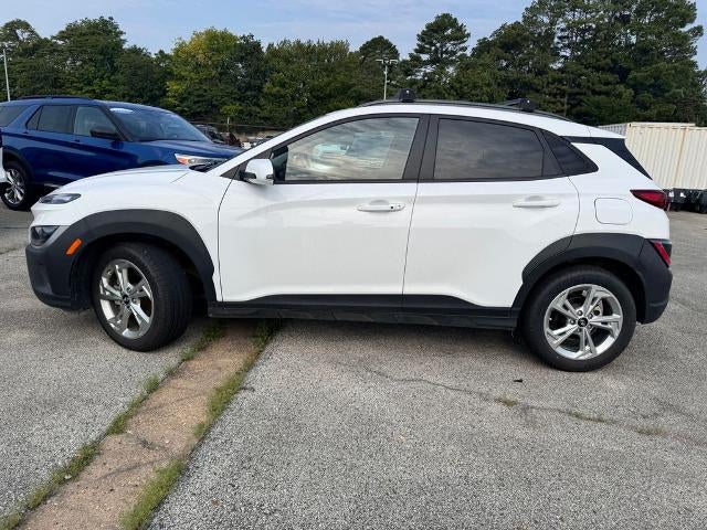 2023 Hyundai Kona SEL (IVT) Front-Wheel Drive