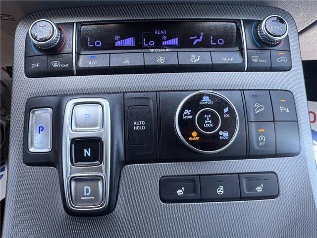 2022 Hyundai Palisade SEL All-Wheel Drive
