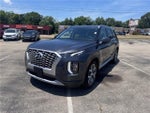 2022 Hyundai Palisade SEL All-Wheel Drive