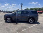 2022 Hyundai Palisade SEL All-Wheel Drive