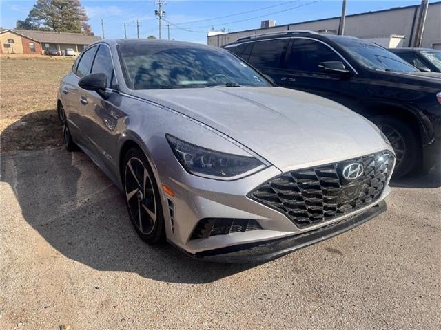 2023 Hyundai Sonata SEL Plus Sedan