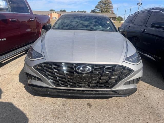 2023 Hyundai Sonata SEL Plus Sedan