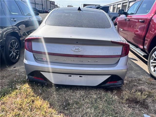 2023 Hyundai Sonata SEL Plus Sedan