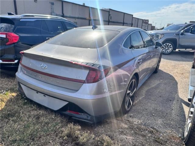 2023 Hyundai Sonata SEL Plus Sedan
