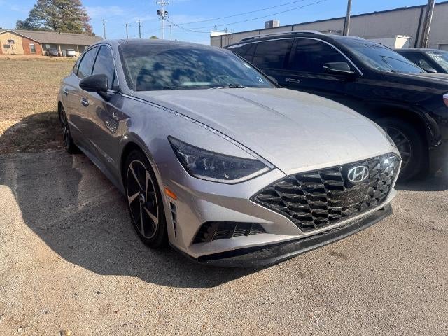 2023 Hyundai Sonata SEL Plus Sedan
