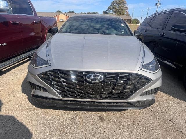 2023 Hyundai Sonata SEL Plus Sedan